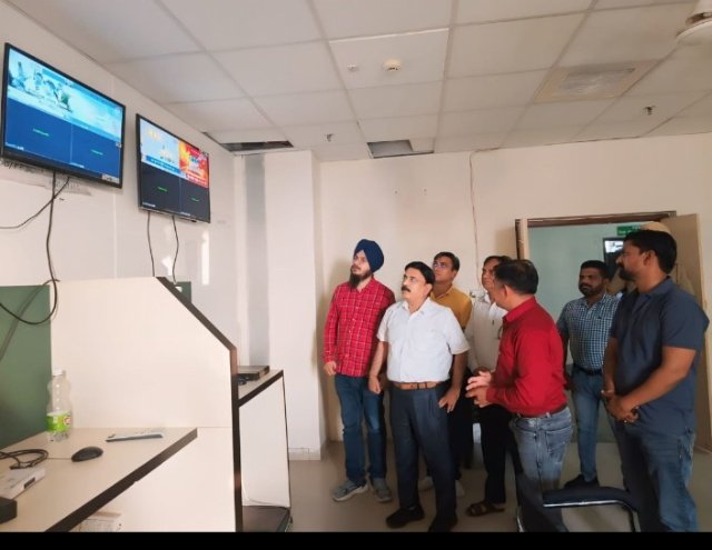 पंजाब 09 मई 2024* ਦਫ਼ਤਰ ਜਿ਼ਲ੍ਹਾ ਲੋਕ ਸੰਪਰਕ ਅਫ਼ਸਰ, ਫਾਜਿ਼ਲਕਾ ਝੂਠੀਆਂ ਖ਼ਬਰਾਂ ਤੇ ਚੋਣ ਕਮਿਸ਼ਨ ਦੀ ਰਹੇਗੀ ਬਾਜ ਅੱਖ—ਵਧੀਕ ਜਿ਼ਲ੍ਹਾ ਚੋਣ ਅਫ਼ਸਰ पंजाब 09 मई 2024* ਦਫ਼ਤਰ ਜਿ਼ਲ੍ਹਾ ਲੋਕ ਸੰਪਰਕ ਅਫ਼ਸਰ, ਫਾਜਿ਼ਲਕਾ ਝੂਠੀਆਂ ਖ਼ਬਰਾਂ ਤੇ ਚੋਣ ਕਮਿਸ਼ਨ ਦੀ ਰਹੇਗੀ ਬਾਜ ਅੱਖ—ਵਧੀਕ ਜਿ਼ਲ੍ਹਾ ਚੋਣ ਅਫ਼ਸਰ