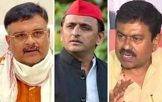 लखनऊ12मई24*कल होगा 13 लोकसभा सीटों पर मतदान, चुनावी मैदान में अखिलेश यादव और अजय मिश्रा टेनी*