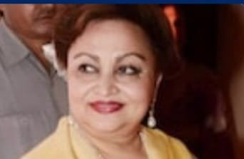 ग्वालियर15मई24*माधवी राजे सिंधिया राजमाता का निधन अंत्येष्टि होगी ग्वालियर में* ग्वालियर15मई24*माधवी राजे सिंधिया राजमाता का निधन अंत्येष्टि होगी ग्वालियर में*