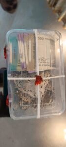 औरैया20मई2024*3 घण्टे के अन्दर बरामद कर भेजा जेल