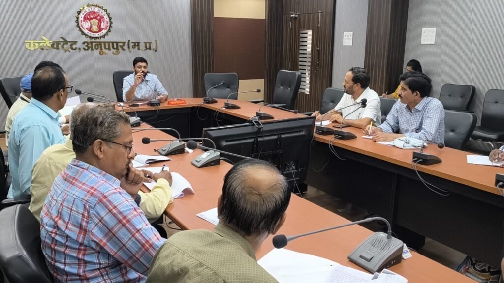 अनूपपुर 24 मई 24*अजा एवं अजजा वर्ग के पात्र विद्यार्थियों को प्री मैट्रिक छात्रवृत्ति का दिलाएं लाभ- कलेक्टर* अनूपपुर 24 मई 24*अजा एवं अजजा वर्ग के पात्र विद्यार्थियों को प्री मैट्रिक छात्रवृत्ति का दिलाएं लाभ- कलेक्टर*