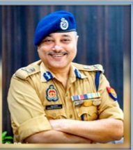 प्रयागराज24मई2024*मतदान देश की लोकतांत्रिक व्यवस्था की नींव है-अपर पुलिस महा निदेशक जोन प्रयागराज