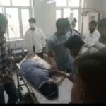 बिजनौर03मई24*कंप्यूटर सेंटर पर स्टूडेंट ने टीचर को गोली मारी.. एकतरफा या फिर नाकाम इश्क की आशंका