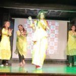 जयपुर03मई2024*अंतर सदन नृत्य प्रतियोगिता