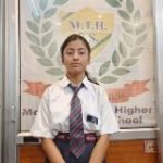 कानपुर06मई2024*आईसीएसई बोर्ड में 10वीं की छात्रा ने हासिल की 2nd रैंक,