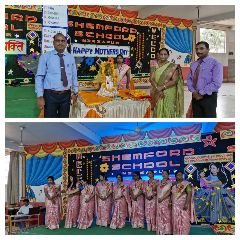 मिर्जापुर12मई24*सेमफोर्ड स्कूल में मातृ दिवस का शानदार आयोजन किया गया* मिर्जापुर12मई24*सेमफोर्ड स्कूल में मातृ दिवस का शानदार आयोजन किया गया*