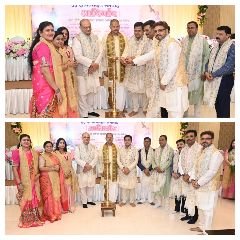 वाराणसी12मई24*भारत विकास परिषद् काशी का 36वां दायित्वग्रहण ‘‘आविर्भाव’’ समपन्न, वाराणसी12मई24*भारत विकास परिषद् काशी का 36वां दायित्वग्रहण ‘‘आविर्भाव’’ समपन्न,