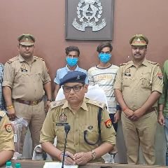 मथुरा13मई24*समलैंगिकता के विरोध में बेटे ने बाप को उतारा था मौत के घाट मथुरा13मई24*समलैंगिकता के विरोध में बेटे ने बाप को उतारा था मौत के घाट