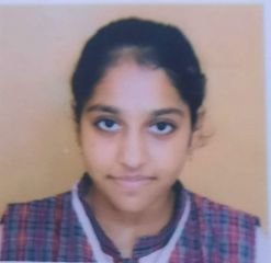 औरैया13मई2024*गेल डीएवी पब्लिक स्कूल की छात्रा ने मारी बाजी। औरैया13मई2024*गेल डीएवी पब्लिक स्कूल की छात्रा ने मारी बाजी।