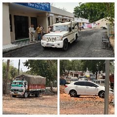 रीवा म0प्र015मई24*गोविन्दगढ़ पुलिस की बड़ी कार्यवाही, हाई प्रोफाइल तरीके से की गई चोरी का पर्दाफाश रीवा म0प्र015मई24*गोविन्दगढ़ पुलिस की बड़ी कार्यवाही, हाई प्रोफाइल तरीके से की गई चोरी का पर्दाफाश