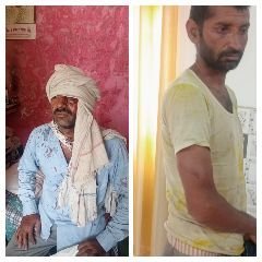 कानपुर15मई24*मंझावन चौकी प्रभारी गीता सिंह से सांठ-गांठ के चलते हत्यारोपी के परिजनों के हौसले बुलंद।* कानपुर15मई24*मंझावन चौकी प्रभारी गीता सिंह से सांठ-गांठ के चलते हत्यारोपी के परिजनों के हौसले बुलंद।*