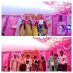कौशाम्बी15मई24*कमला देवी विद्यालय में हुआ परीक्षाफल वितरण समारोह एवं वार्षिकोत्सव का आयोजन*