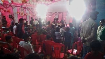 कौशाम्बी15मई24*विद्यालय में हुआ परीक्षाफल वितरण समारोह एवं वार्षिकोत्सव का आयोजन* कौशाम्बी15मई24*विद्यालय में हुआ परीक्षाफल वितरण समारोह एवं वार्षिकोत्सव का आयोजन*