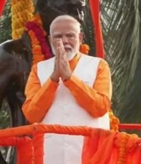 वाराणसी15मई24*आज रात फिर काशी आयेगे प्रधानमंत्री नरेंद्र मोदी। वाराणसी15मई24*आज रात फिर काशी आयेगे प्रधानमंत्री नरेंद्र मोदी।