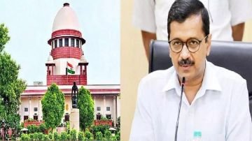 दिल्ली16मई24*केजरीवाल के बयान को लेकर ED पहुंचा सुप्रीम कोर्ट। दिल्ली16मई24*केजरीवाल के बयान को लेकर ED पहुंचा सुप्रीम कोर्ट।