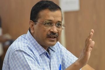 लखनऊ16मई24*यूपी के मतदाताओं से INDIA गठबंधन को वोट डालने की अपील करने आया हूँ-अरविंद केजरीवाल। लखनऊ16मई24*यूपी के मतदाताओं से INDIA गठबंधन को वोट डालने की अपील करने आया हूँ-अरविंद केजरीवाल।