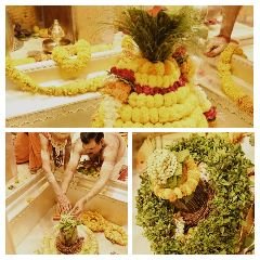 वाराणसी16मई24*काशी विश्वनाथ जी में 15 दिन तक मंगला और सप्त ऋषि आरती की बुकिंग हुई हाउसफुल। वाराणसी16मई24*काशी विश्वनाथ जी में 15 दिन तक मंगला और सप्त ऋषि आरती की बुकिंग हुई हाउसफुल।