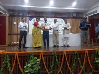 कानपुर नगर16मई24*नगर राजभाषा कार्यान्वयन समिति (कार्यालय-3) की छमाही बैठक का आयोजन किया गया। कानपुर नगर16मई24*नगर राजभाषा कार्यान्वयन समिति (कार्यालय-3) की छमाही बैठक का आयोजन किया गया।