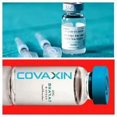 वाराणसी17मई24*कोवैक्सीन के दुष्प्रभाव* वाराणसी17मई24*कोवैक्सीन के दुष्प्रभाव*