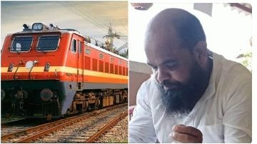 खण्डवा म0प्र018मई24*शौचालय का बहाना बनाकर पुलिस हिरासत से हिस्ट्रीशीटर फरार, पत्रकार की हत्या में मुंबई से हुआ था गिरफ्तार*