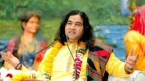 जबलपुर18मई24*हर हिंदू पांच संतान पैदा करे, गठित हो सनातन बोर्ड'-देवकीनंदन ठाकुर