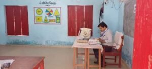 कौशाम्बी20मई24*माढो बूथ संख्या 315 के ग्रामीणों ने मतदान का किया बहिष्कार*