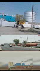 कानपुर देहात20मई24*वैभव एडबिल प्राइवेट लिमिटेड कम्पनी रनिया दबंगई से खड़े करवाती रोड पर टैंकर।