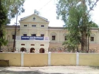 प्रयागराज20मई24*इंटीग्रेटेड कोर्स में नहीं ले सकेंगे दो से अधिक प्रयोगात्मक विषय*