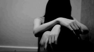 गाजियाबाद21मई24*दो भाई घर में सगी बहन का एक साल से कर रहे थे बलात्कार