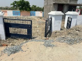 कानपुर नगर21मई24*बिल्हौर तहसील में चल रही घर घर जल योजना में जमकर चल रहा है भ्रष्टाचार।