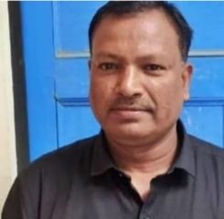 कन्नौज21मई2024आधी रात बेटी ने खेला ख़ूनी खेल...