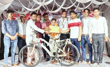 अयोध्या22मई24*अल-हुदा पब्लिक स्कूल का वार्षिकोत्सव हुआ संपन्न,सर्वाधिक अंक प्राप्त करने वाले विद्यार्थियों का हुआ सम्मान अयोध्या22मई24*अल-हुदा पब्लिक स्कूल का वार्षिकोत्सव हुआ संपन्न,सर्वाधिक अंक प्राप्त करने वाले विद्यार्थियों का हुआ सम्मान