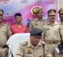 अमरोहा22मई24*अमरोहा में दोस्त ने 2 लाख के लिए अपने जिगरी दोस्त को नहर में धक्का देकर मार डाला अमरोहा22मई24*अमरोहा में दोस्त ने 2 लाख के लिए अपने जिगरी दोस्त को नहर में धक्का देकर मार डाला