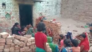 कौशाम्बी23मई24*दुर्घटना में घायल व्यक्ति की इलाज के दौरान मौत*