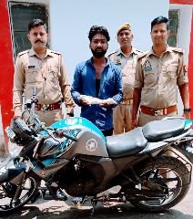 कानपुर23मई24*पुलिस आयुक्त अखिल कुमार द्वारा चलाए गए ऑपरेशन त्रिनेत्र को मिली एक और सफलता* कानपुर23मई24*पुलिस आयुक्त अखिल कुमार द्वारा चलाए गए ऑपरेशन त्रिनेत्र को मिली एक और सफलता*