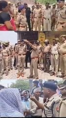 कानपुर देहात24मई24*रनिया कस्बे में हुए गोलीकांड की जांच पड़ताल करने गांव में भारी पुलिस फोर्स के साथ पहुंचे डीआईजी* कानपुर देहात24मई24*रनिया कस्बे में हुए गोलीकांड की जांच पड़ताल करने गांव में भारी पुलिस फोर्स के साथ पहुंचे डीआईजी*