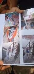 आगरा25मई24*आगरा थाना हरी पर्वत में दबंगों ने दबंगई का ढाया कहर,का मामला सामने आया आगरा25मई24*आगरा थाना हरी पर्वत में दबंगों ने दबंगई का ढाया कहर,का मामला सामने आया