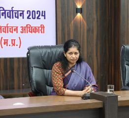 रीवा म0प्र026मई24*जिले में अब तक समर्थन मूल्य पर हुई 1068985 क्विंटल गेंहू की खरीद*