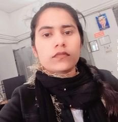 कौशाम्बी25मई24*कौशाम्बी के कसेंदा गांव की बेटी का एयरफोर्स में हुआ चयन*