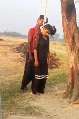 कानपुर देहात26मई24*संदिग्ध परिस्थितियों में प्रेमी युगल ने फांसी लगाकर दी जान कानपुर देहात26मई24*संदिग्ध परिस्थितियों में प्रेमी युगल ने फांसी लगाकर दी जान