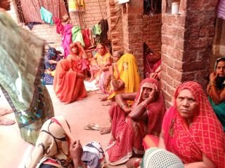 कौशाम्बी26मई2024*कौशांबी के युवक की राजस्थान में हत्या* कौशाम्बी26मई2024*कौशांबी के युवक की राजस्थान में हत्या*