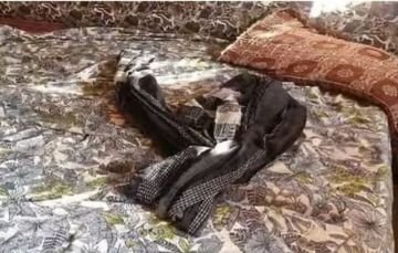 अलीगढ़27मई24*परिवार की इज्जत के लिए ली छोटी बहन की जान.