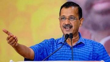 दिल्ली27मई24*मुख्यमंत्री अरविंद केजरीवाल ने अंतरिम बेल बढ़ाने के लिए सुप्रीम कोर्ट में याचिका दायर की है.