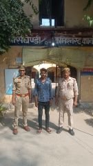 कानपुर नगर27मई24*पुलिस कमिश्नरेट कानपुर नगर के थाना सचेण्डी पुलिस को मिली सफालता