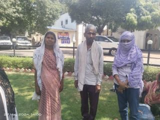 कानपुर नगर27मई2024*कानपुर में दबंगों का कहर जारी