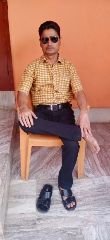 औरैया30मई24*गिरीश तिवारी बने अखिल भारतीय ब्राह्मण एकता परिषद औरैया के जिलाध्यक्ष*