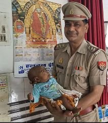 मुजफ्फरनगर31मई24*मेरठ से बच्चा चोरी करके भागी 2 महिला मुजफ्फरनगर से गिरफ्तार मुजफ्फरनगर31मई24*मेरठ से बच्चा चोरी करके भागी 2 महिला मुजफ्फरनगर से गिरफ्तार