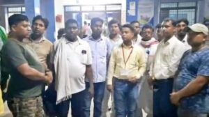 रोहतास31मई2024*भीषण गर्मी का कहर, इलेक्शन ड्यूटी में लगे 3 शिक्षकों की मौत*