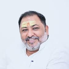 बस्ती16मई2024*नाराज दयाशंकर मिश्रा ने थामा सपा का दामन* बस्ती16मई2024*नाराज दयाशंकर मिश्रा ने थामा सपा का दामन*