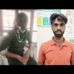 पंजाब 12 जून 2024* विवाहिता को प्रेमजाल में फंसा कर बलात्कार करने वाले आरोपी ओमप्रकाश को जेल भेजा